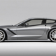 Illustration for article titled Callaway AeroWagon, The Corvette Stingray Shooting Brake, Is A Go